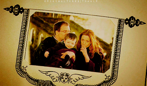 Potter family